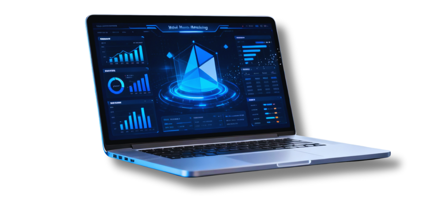 Digital Marketing Hero Banner